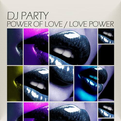 DJ Party - Power of Love / Love Power   - COMPACT DISCS [CD] price history on PriceWatchPro