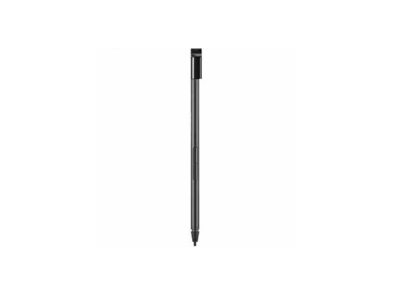 Alt View 1. Lenovo - Lenovo Stylus - Notebook Device Supported - Black.
