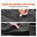 SECURE WITH ANCHORS & ANTI-SLIP NIBS
Prevents floor mats from shifting
EVOR NX HALFPRICE
Technical Support: www.vevoc.com/support
Certificate and
