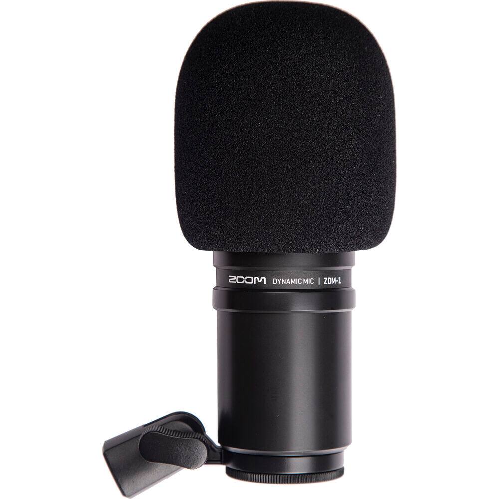 MOOS DYNAMIC MIC | ZDM-1