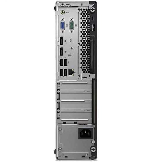 Lenovo Refurbished Excellent ThinkCentre M720 Small Form Factor i5
