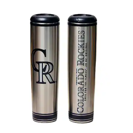 COLORADO ROCKIES
SWIG FOR THE FENCES™
20 OZ - ORIGINAL