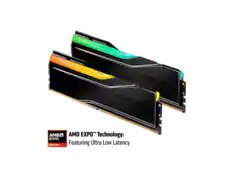 4E ASEIL G.SKILL PO ETI nOT TRIDENT ZS neOx 5 RGB TRIDENT ZS neOX RGB AMD EXPO MEMORY