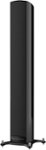 Front Zoom. Definitive Technology - VDXA Mythos ST-L 6" x 10" 3-Way Floor Speaker (Each) - Black.