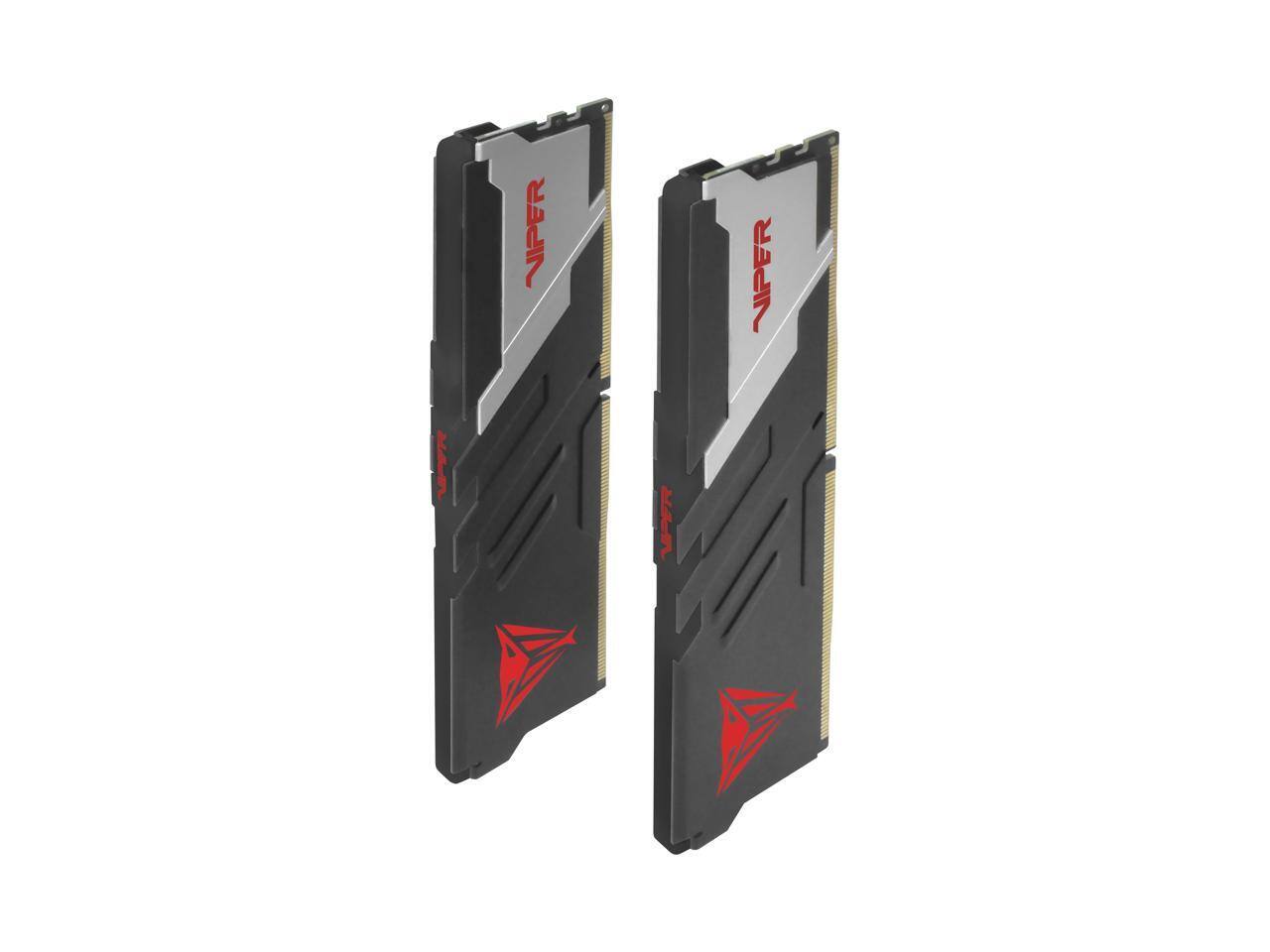 Patriot Viper Venom DDR5 16GB 6000MT/s CL30 UDIMM AMD & Intel