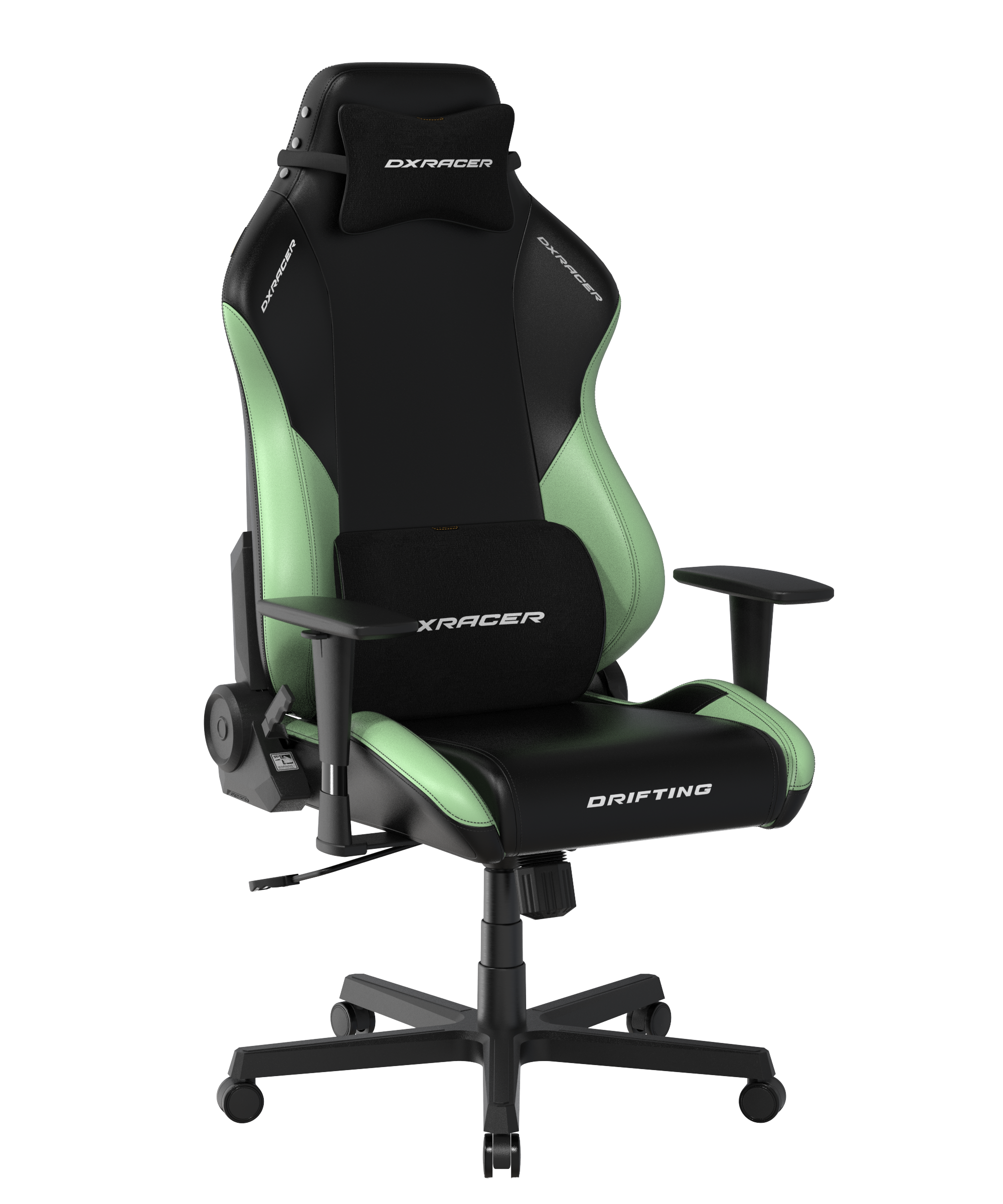 DXRACER  
DXRACER  
XRACER  
DRIFTING