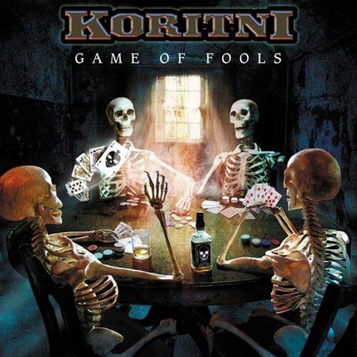 

Game of Fools [LP] - VINYL