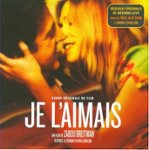 Front Standard. Je L'Aimais [Bande Originale du Film] [CD].