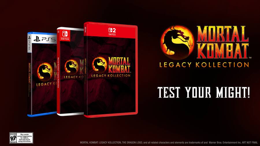 Kombat Legacy Mortal Kombat Watch Now Buy Mortal Kombat: Legacy