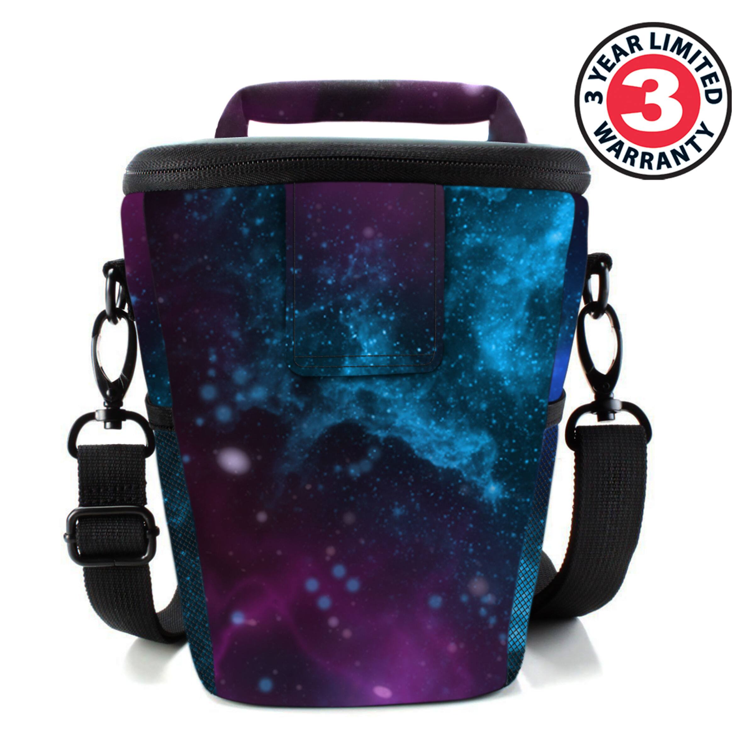 3 YEAR LIMITED WARRANTY