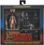 Evil comes in all sizes. Puppet Master: Toulon's Puppet Case & Leech Woman.