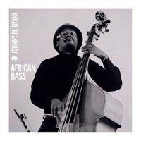 African Bass [LP] - VINYL - Front_Zoom