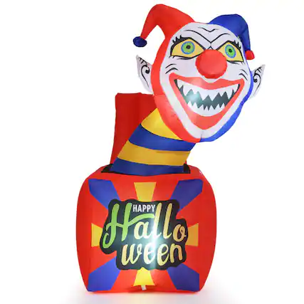 HAPPY Halloween