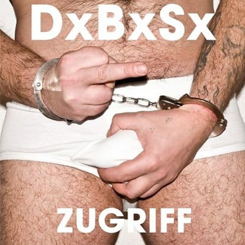 

Zugriff [LP] - VINYL