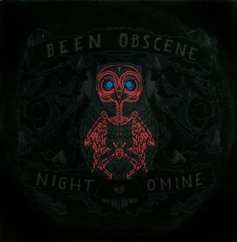 

Night O'Mine [LP] - VINYL