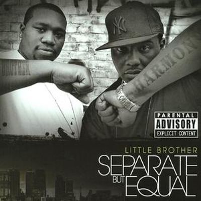 Best Buy: Separate But Equal [CD] [PA]