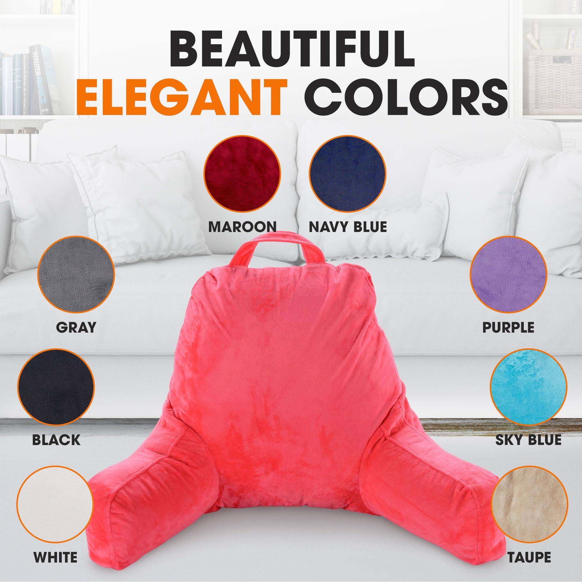 BEAUTIFUL ELEGANT COLORS

MAROON
NAVY BLUE
GRAY
PURPLE
BLACK
SKY BLUE
WHITE
TAUPE