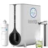 C NEXE 1 NSF/ANSI 372
Waterdrop
Waterdrop Model WD-ALK16-OP
pH Alkaline Water Filter
Filtration
180 m
4 san muan
aur
K J F