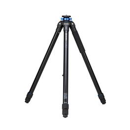 Benro - Mach3 TMA47AXL Series 4 3-Section Aluminum Extra Long Tripod