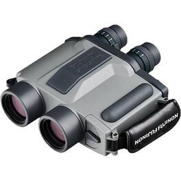 Fujifilm - Fujinon 12x40 Stabiscope Gyro-Stabilized Binocular