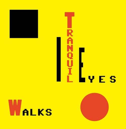 

Walks [LP] - VINYL