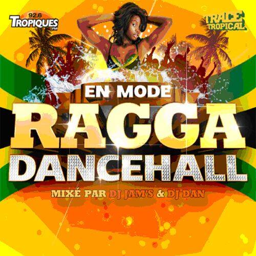 Best Buy: En Mode Ragga Dancehall 2011 [CD]