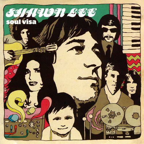 

Soul Visa [LP] - VINYL
