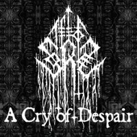 Cry of Despair [LP] - VINYL - Front_Standard