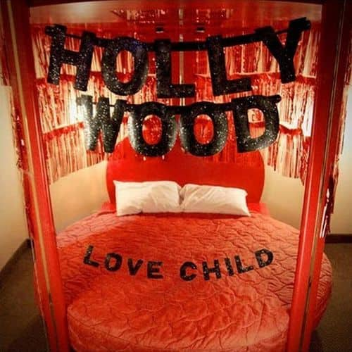 

Love Child [LP] - VINYL