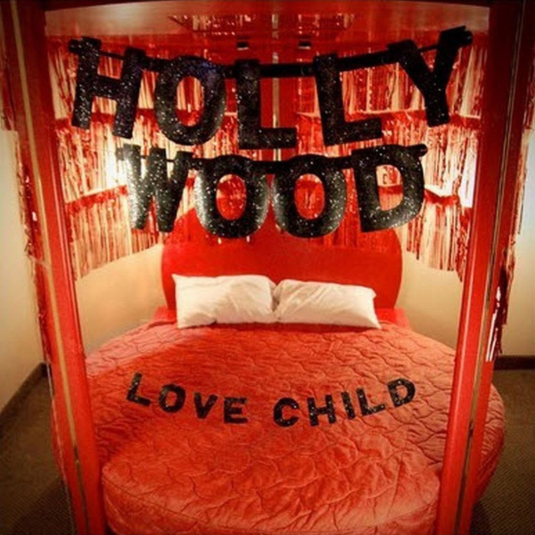 Love Child [LP] - VINYL