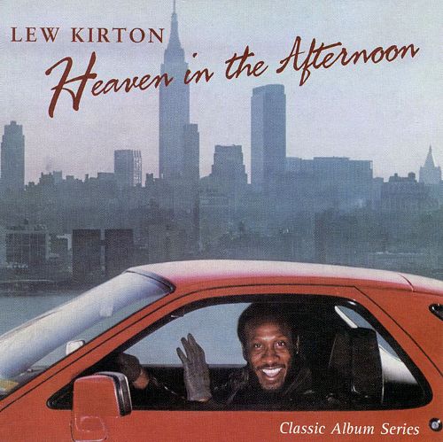 Best Buy: Heaven in the Afternoon [12 inch Vinyl Single]