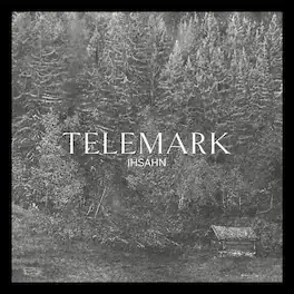 Ihsahn - Telemark - VINYL LP