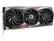 Alt View 13. MSI - NVIDIA GeForce RTX 4070 Gaming X Trio 12G 12GB DDR6X PCI Express 4.0 Graphics Card - Black.
