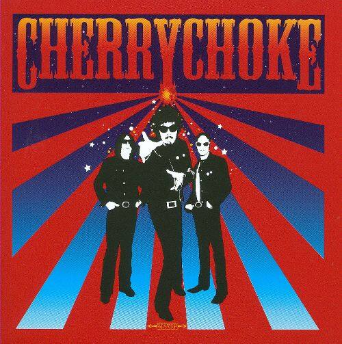 

Cherry Choke [LP] - VINYL