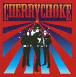 Front Standard. Cherry Choke [CD].
