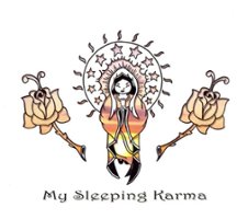 My Sleeping Karma [LP] - VINYL - Front_Original
