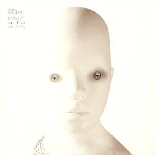 

BARB4RY [LP] - VINYL