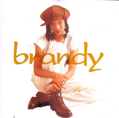  Brandy [CD]