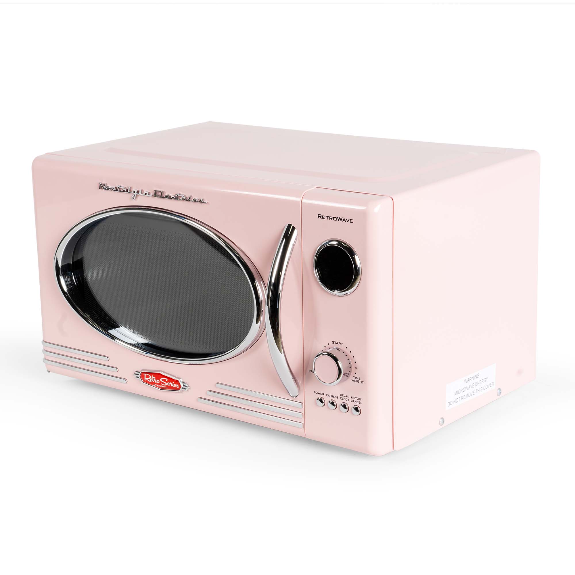 RETROWAVE STAIR Rto Series  
C-CPNS  
Retro Series  
RetroWave  
START  
POWER LOCK  
DOOR LOCK  
WARNING:  
DO NOT REMOVE THIS COVER