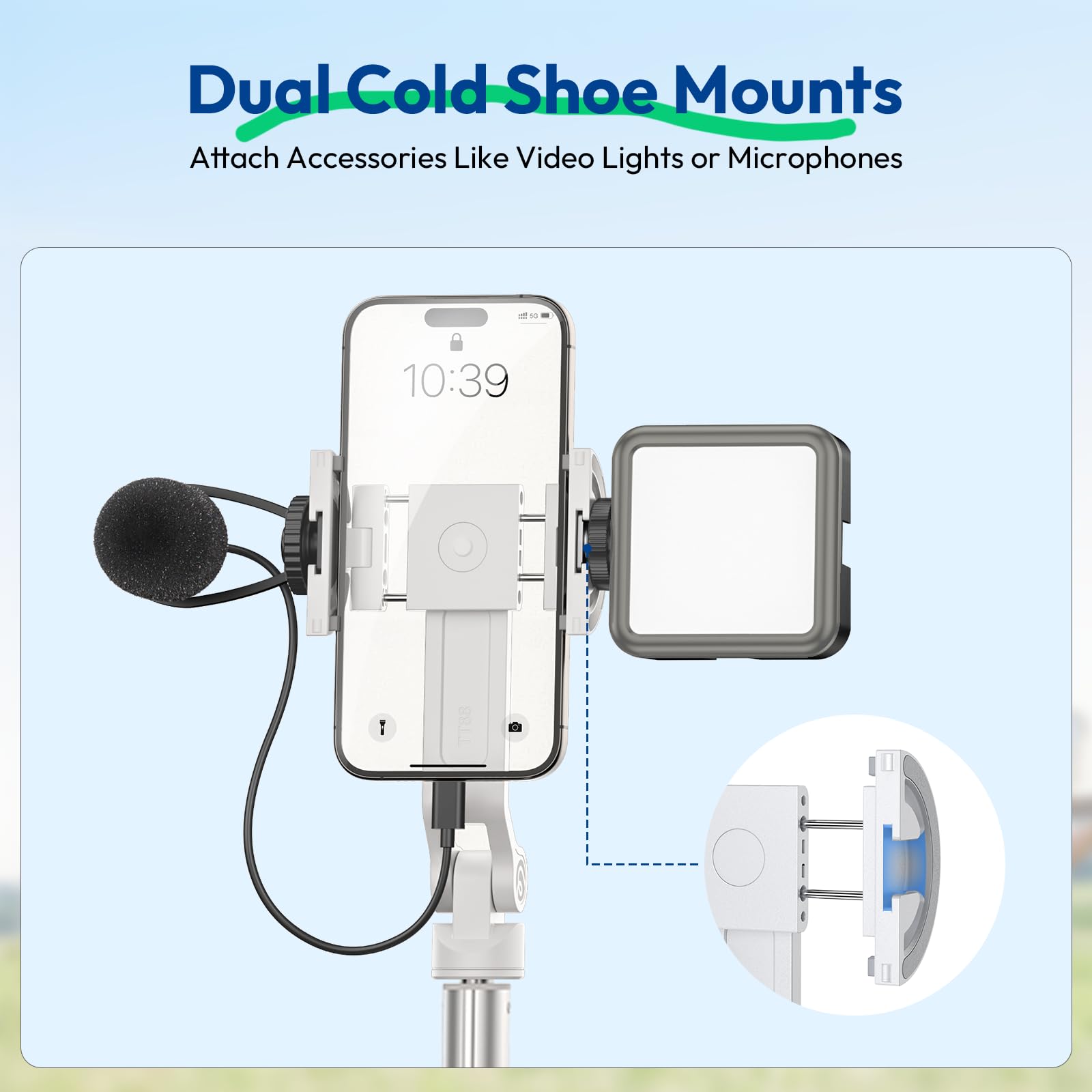 media item thumbnail