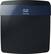 Top Standard. Cisco Linksys - E3200 Dual-Band Wireless-N Gigabit Router with 4-Port Ethernet Switch.