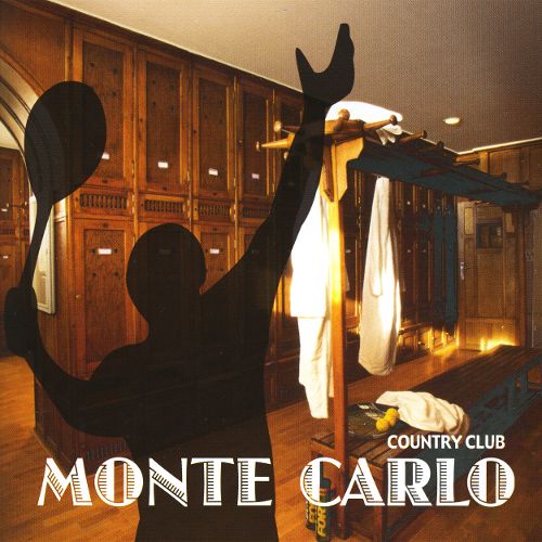 Best Buy: Monte Carlo Country Club [CD]