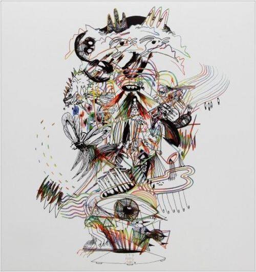 

The Dodoz [LP] - VINYL