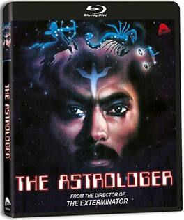 The Astrologer - BLU-RAY