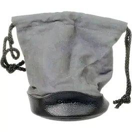 Canon - LP1116 Soft Lens Case for 28-135mm f/3.5-5.6 IS USM, 28-200mm f/3.5-5.6 USM, 17-85mm f/4-5.6 IS , 70-300mm