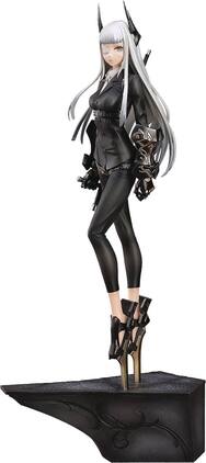 PopMarket - Myethos - G.A.D_Ten 1/7 PVC Figure - Collectibles - Multicolor