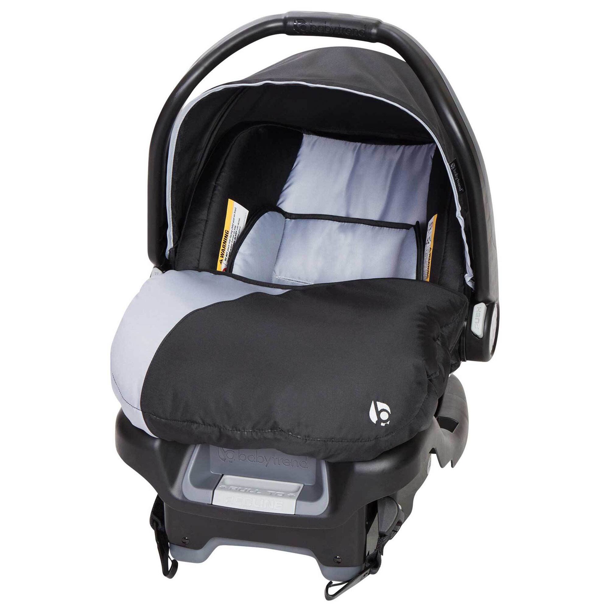 DAE GUtORS WARNING E babytrend A00U 700 RECLINE