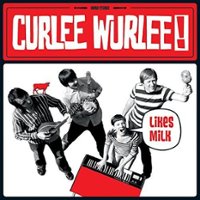 Curlee Wurlee Likes Milk [LP] - VINYL - Front_Standard