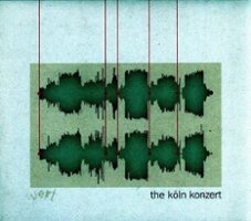 The Köln Konzert [LP] - VINYL - Front_Standard
