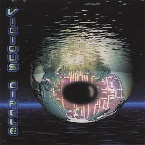 

Vicious Circle [LP] - VINYL